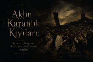Aklın Karanlık Kıyıları: Francisco Goya’nın “Kara Resimler” Serisi – II. Bölüm: San Isidro Şenliği