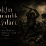 Aklın Karanlık Kıyıları: Francisco Goya’nın “Kara Resimler” Serisi – VII. Bölüm: Sopalarla Kavga