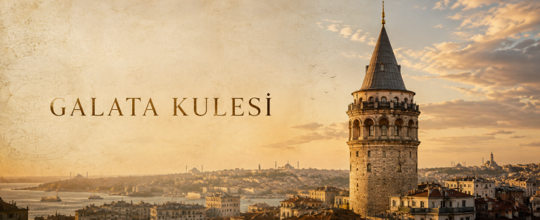 Galata Kulesi: Tarihi, Mimarisi, Restorasyonları ve İstanbul Manzarası