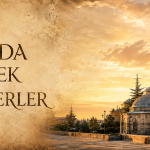 Konya’da Gezilecek Tarihi Yerler: 50+ Tarihi Mekân