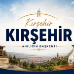 Kırşehir’de Gezilecek Tarihi Yerler: Selçuklu Eserleri, Yeraltı Şehirleri ve Arkeolojik Alanlar