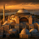 Ayasofya Camii: Tarihi, Mimarisi, Mozaikleri, Süslemeleri ve Ziyaret Rehberi
