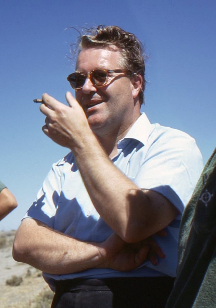 James Mellaart Kimdir? Çatalhöyük’ü Dünyaya Tanıtan Tartışmalı Arkeoloğun Hayatı 1 James Mellaart Catalhoyuk
