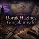 Dorak Hazinesi Gerçek miydi? Anadolu Arkeolojisinin En Büyük Kayıp Hazine Gizemi
