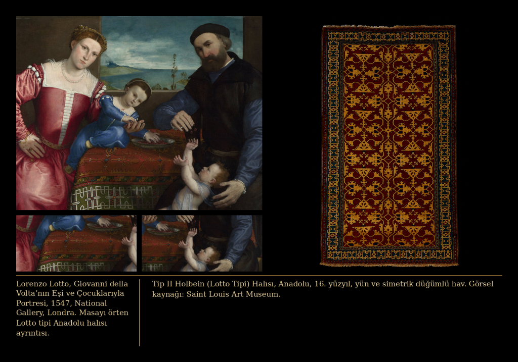 lotto ve holbein