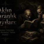 Aklın Karanlık Kıyıları: Francisco Goya’nın “Kara Resimler” Serisi – XIII. Bölüm: Okuyan Adamlar
