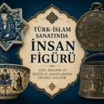 Türk-İslam Sanatında İnsan Figürü: Çini, Seramik ve Küçük El Sanatlarında Figürlü Anlatım