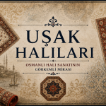 Uşak Halıları Nedir? Osmanlı Halı Sanatının Görkemli Mirası